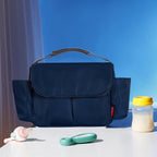 Multifunctional Waterproof Nylon Stroller Hanging Bag
