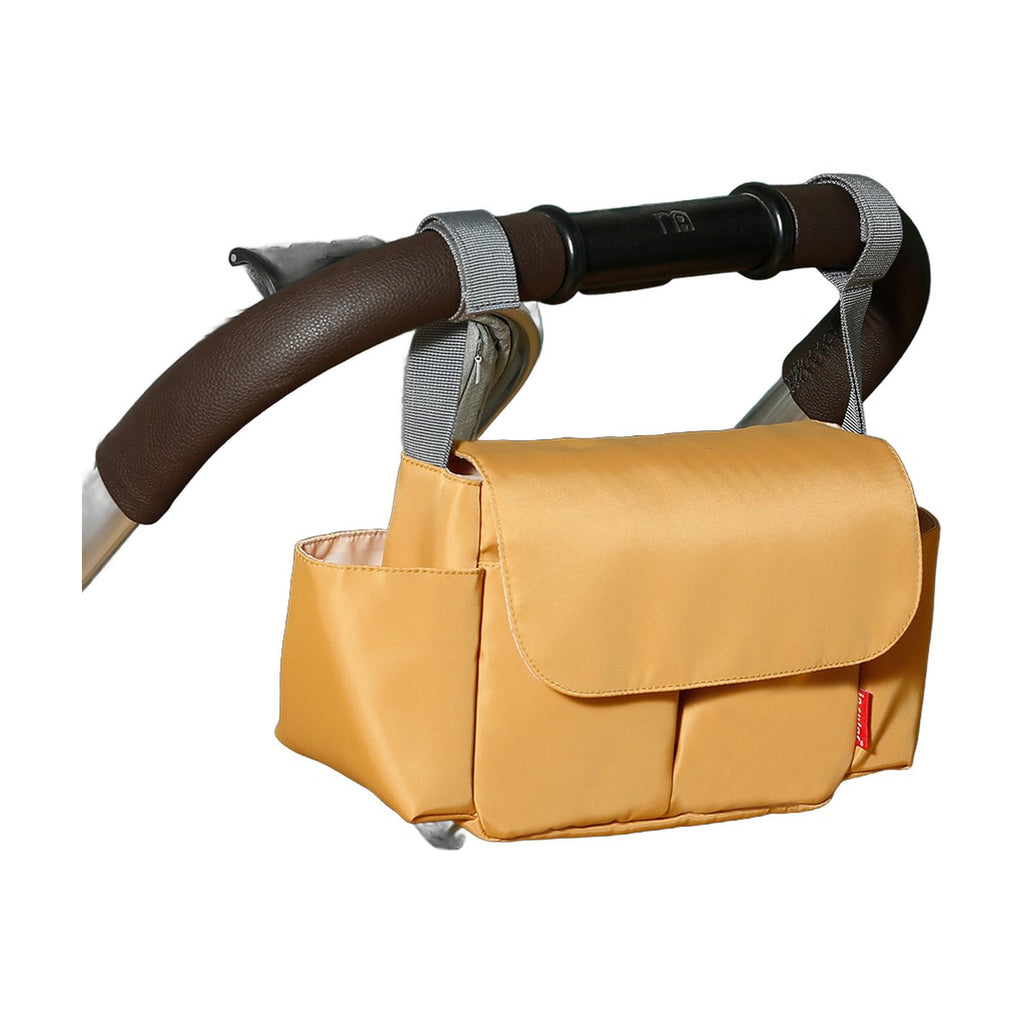 Multifunctional Waterproof Nylon Stroller Hanging Bag