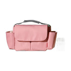 Multifunctional Waterproof Nylon Stroller Hanging Bag