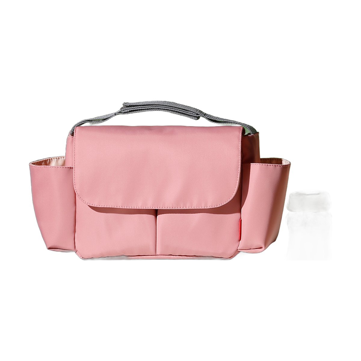 Multifunctional Waterproof Nylon Stroller Hanging Bag