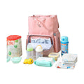 Mum & Baby Outing Backpack