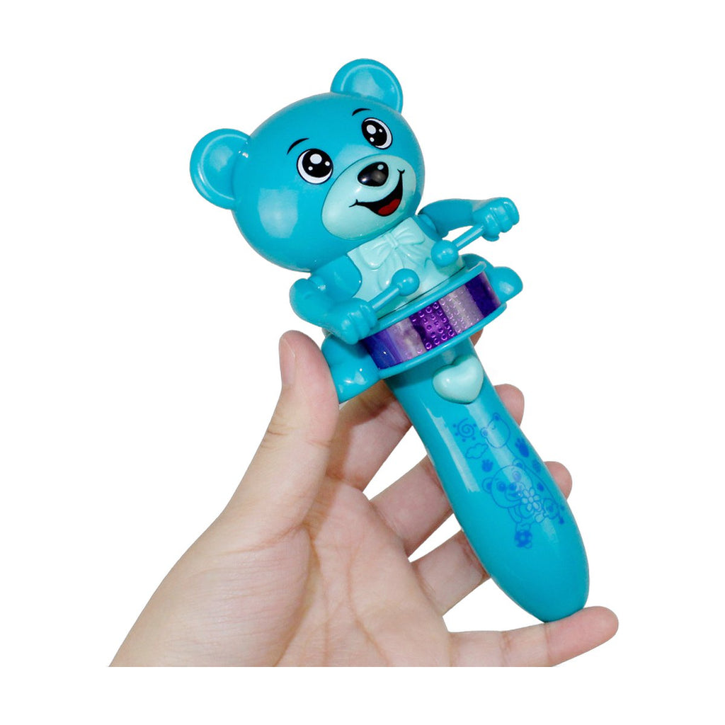 Musical Drum Stick Toy