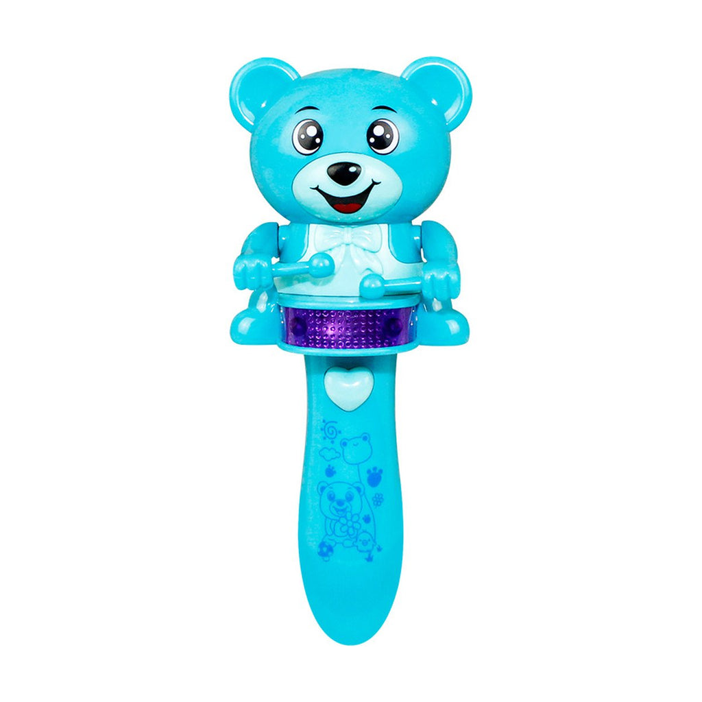 Musical Drum Stick Toy