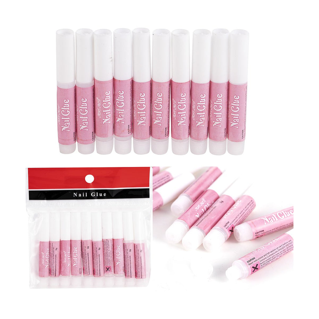 Nail Art Glue Personal Use