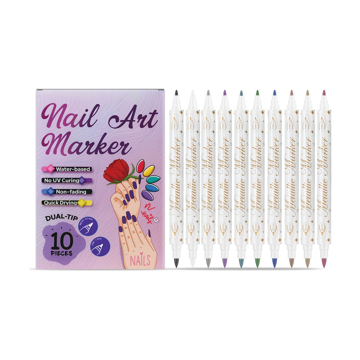 Nail Art Marker