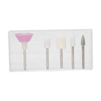 Nail Machine Manicure Tool Remover Set