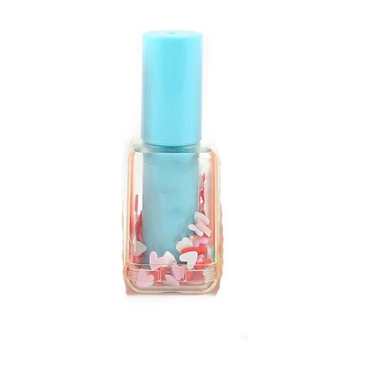 Nail Polish – 5 Shades