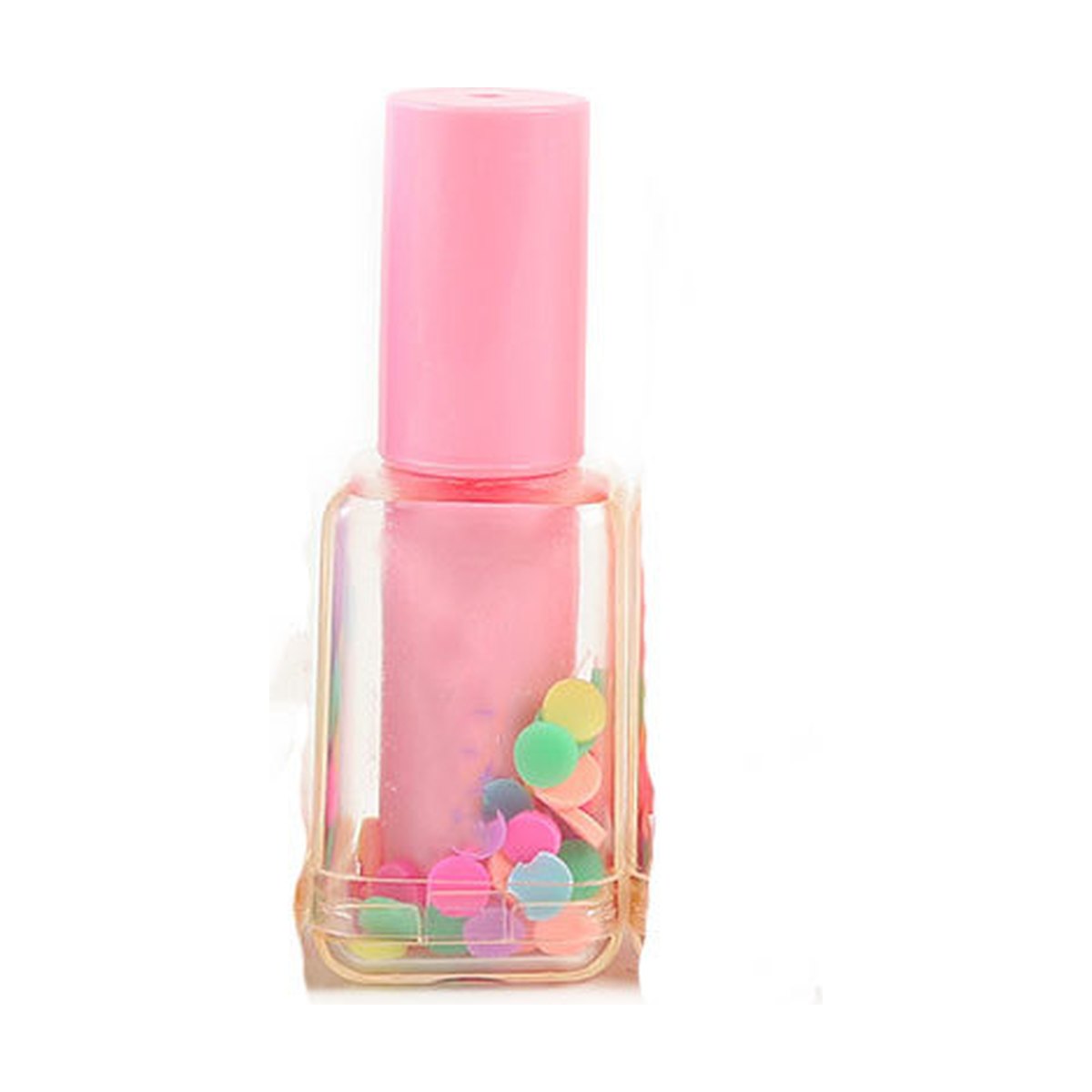 Nail Polish – 5 Shades