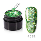 Nail Polish – 8 Shades