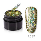 Nail Polish – 8 Shades