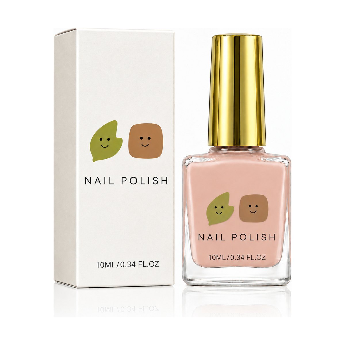 Nail Polish No. 2