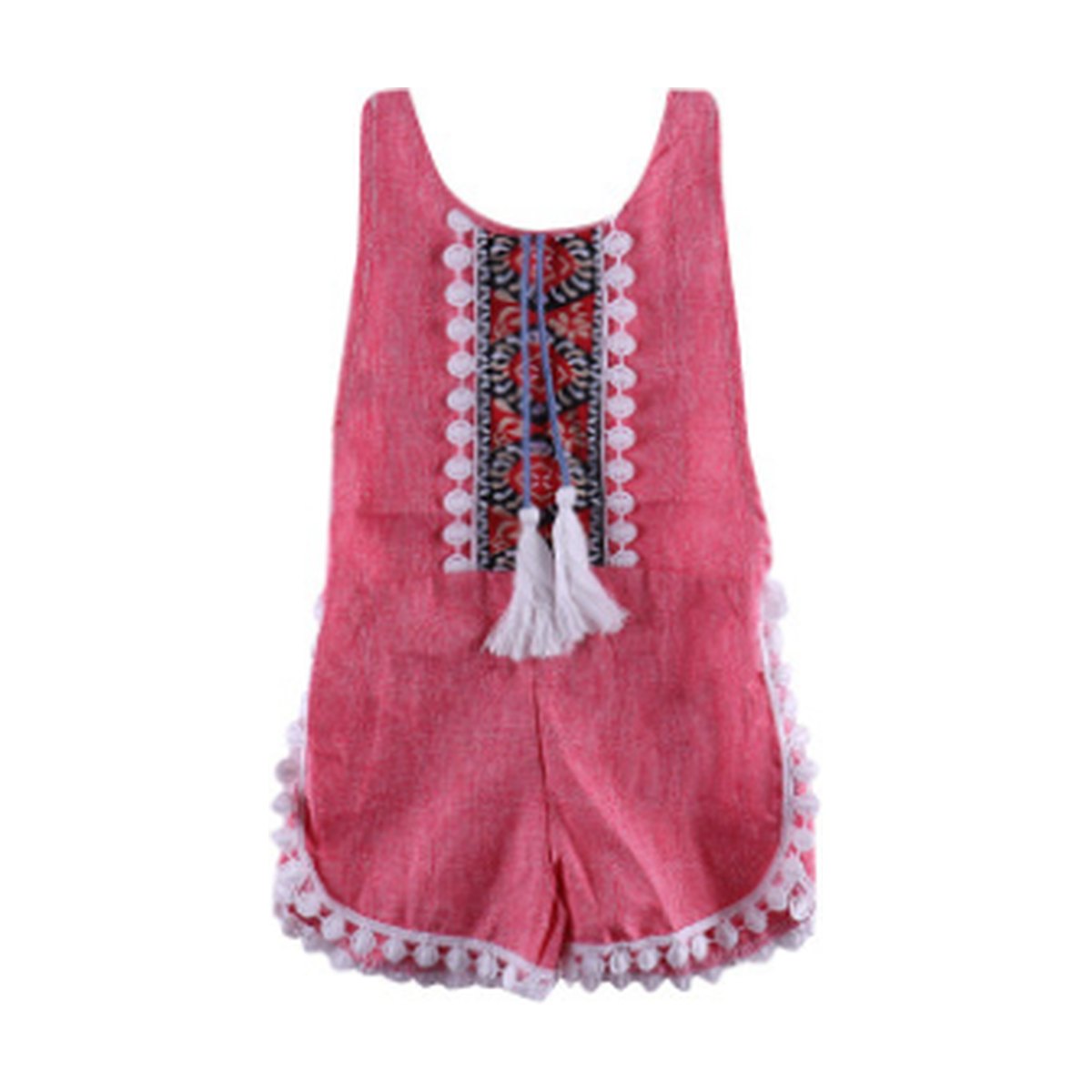 National Baby Romper