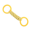 Natural Cotton Rope Dog Toys Tough Interactive