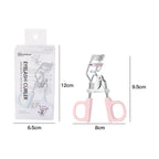 Natural Curly Long Lasting Stereotypes Eyelash Curler