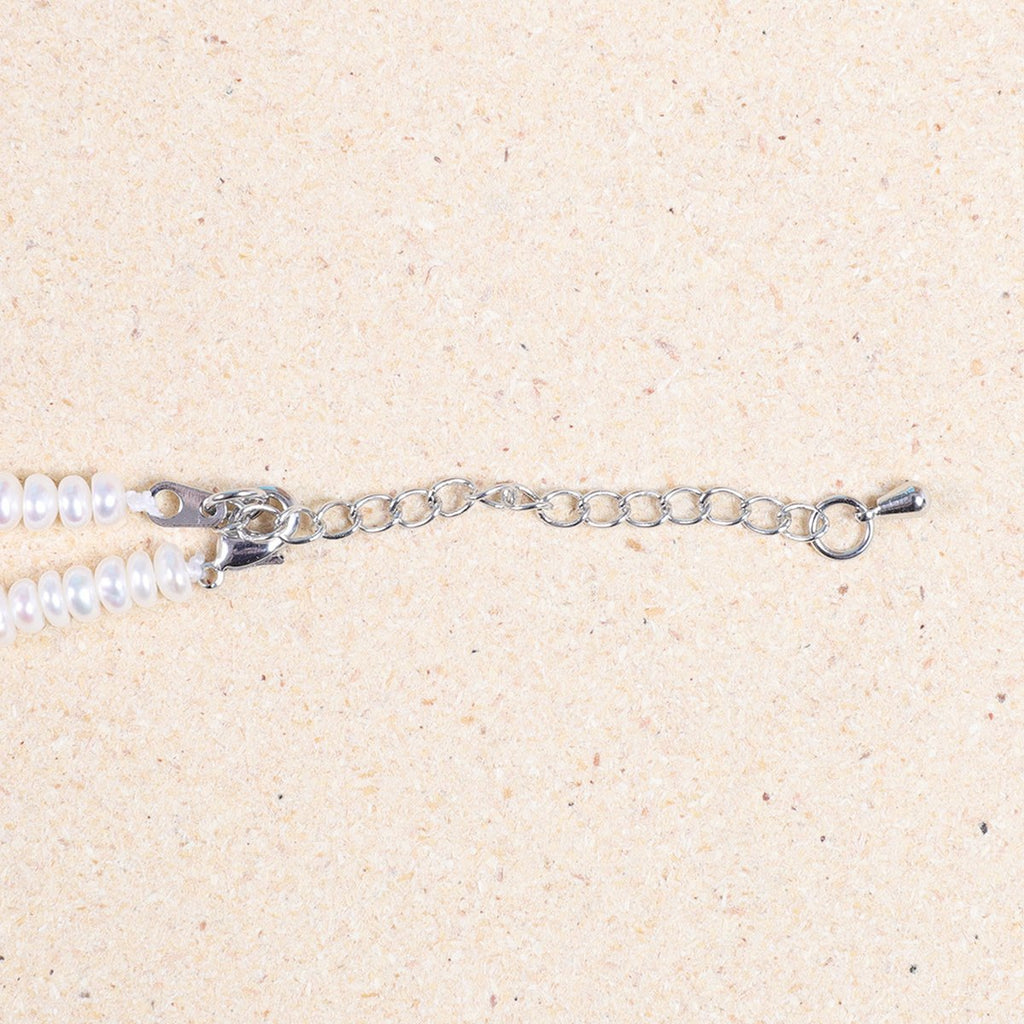 Natural Pearl Necklace