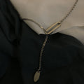 Necklace