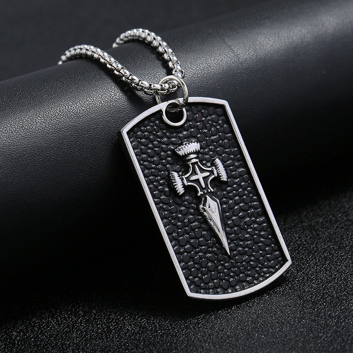 Necklace Pendant