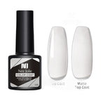 Née Jolie Holiday Glitter Gel Polish – 30 Shades