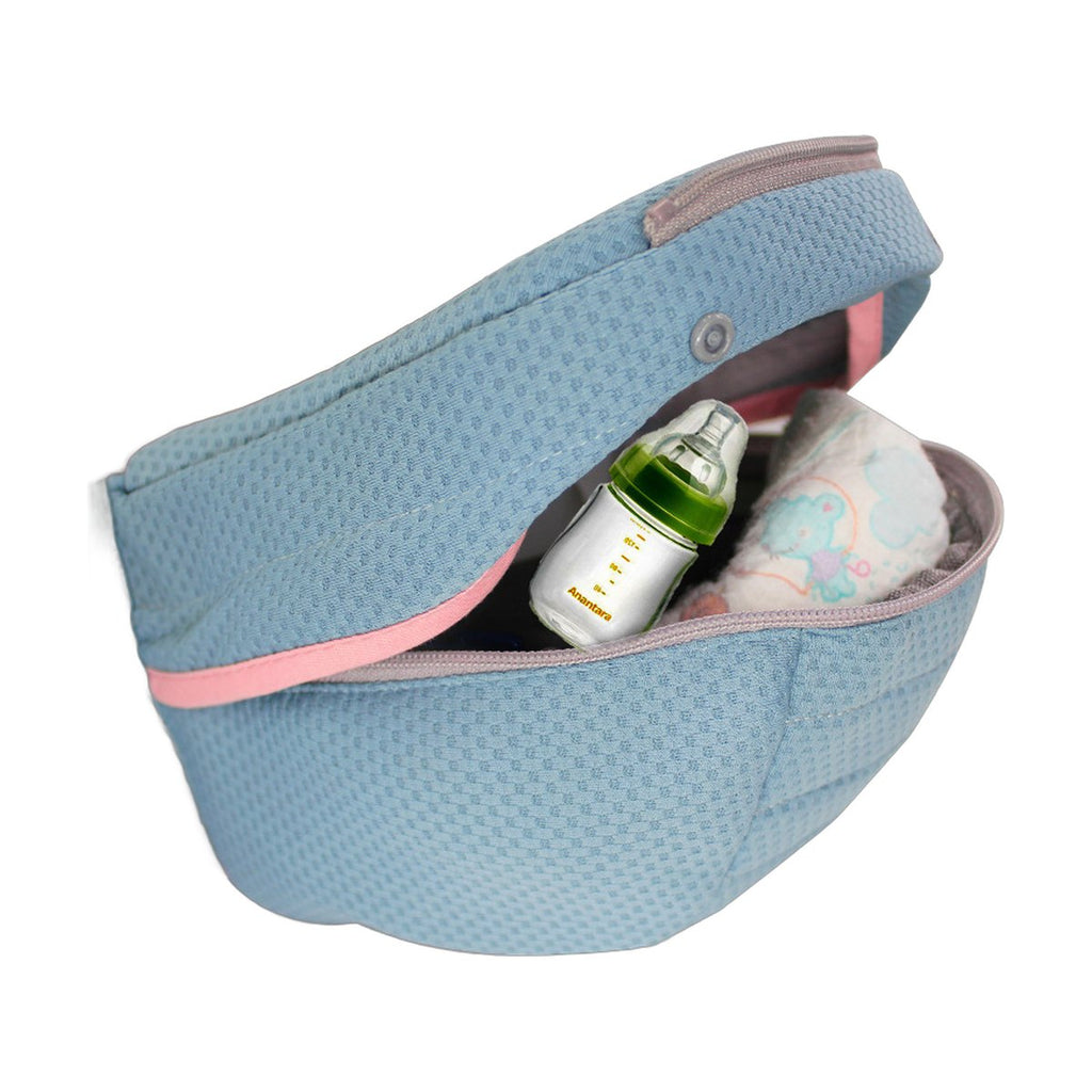 Newborn Baby Carrier Multifunctional Waist Stool Cotton