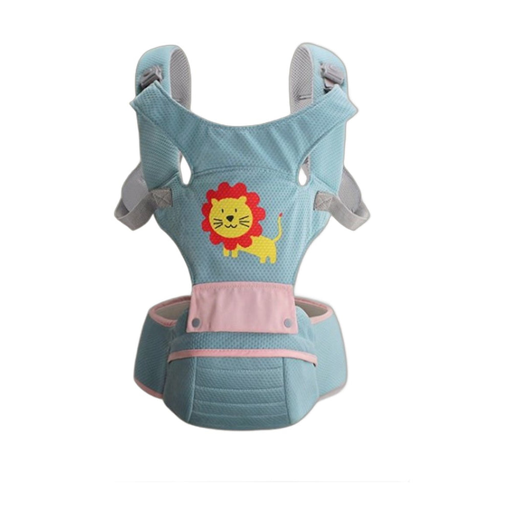 Newborn Baby Carrier Multifunctional Waist Stool Cotton
