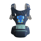 Newborn Baby Carrier Multifunctional Waist Stool Cotton