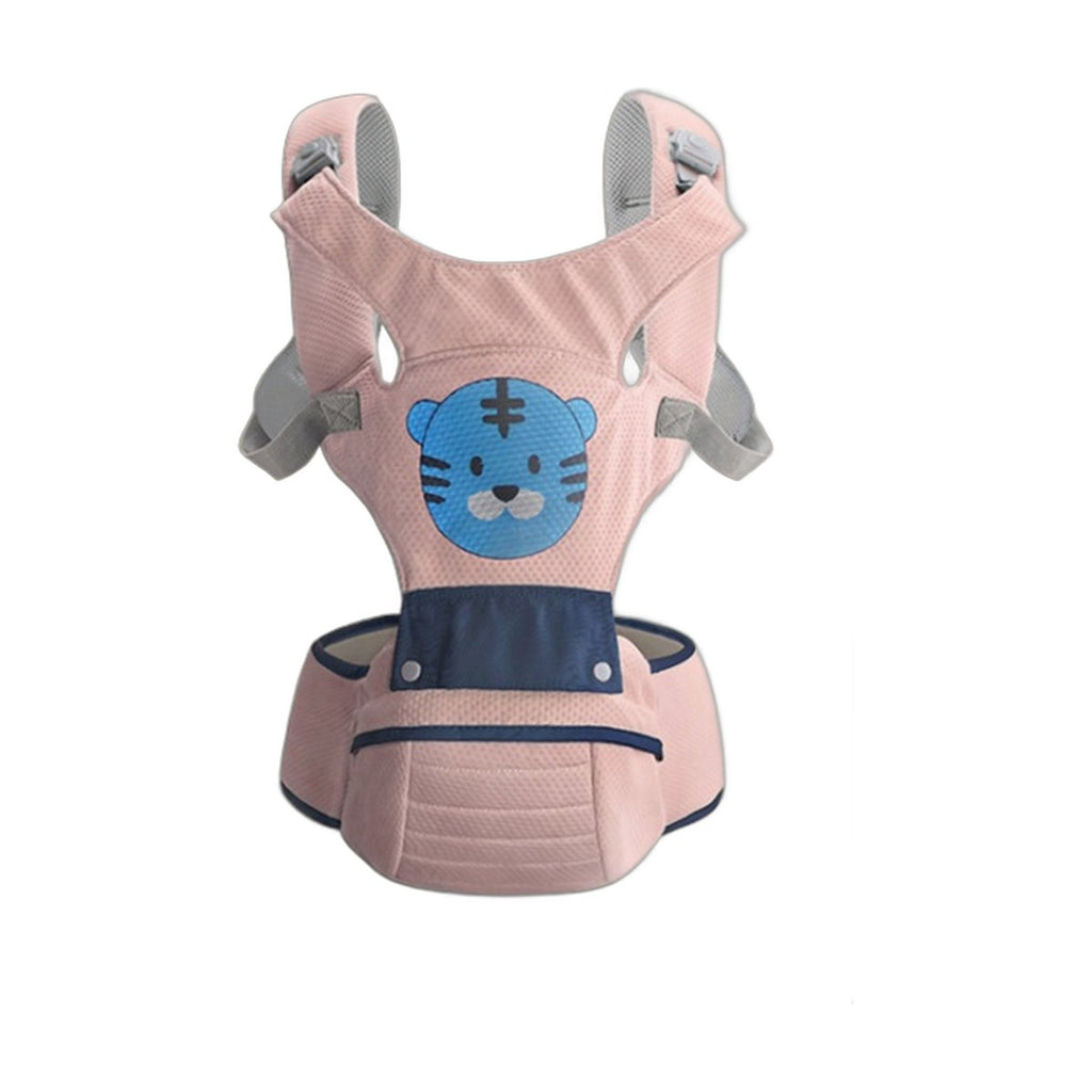 Newborn Baby Carrier Multifunctional Waist Stool Cotton