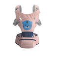 Newborn Baby Carrier Multifunctional Waist Stool Cotton