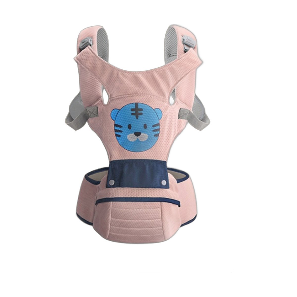 Newborn Baby Carrier Multifunctional Waist Stool Cotton
