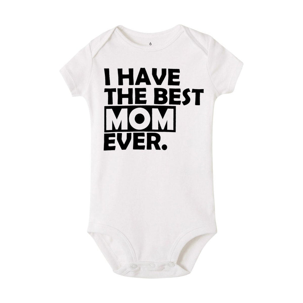 Newborn Baby Romper