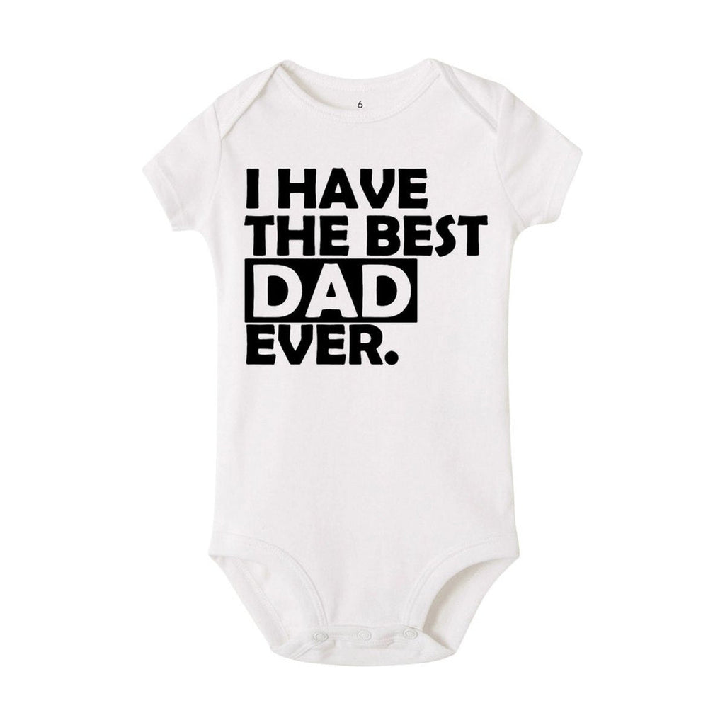 Newborn Baby Romper