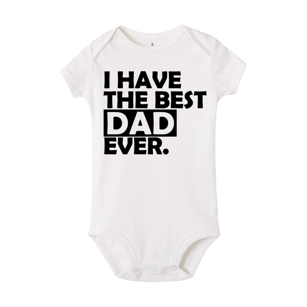 Newborn Baby Romper