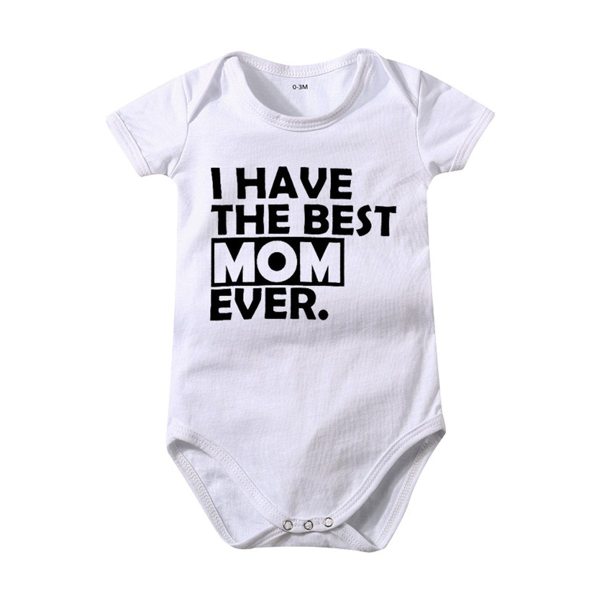 Newborn Baby Romper