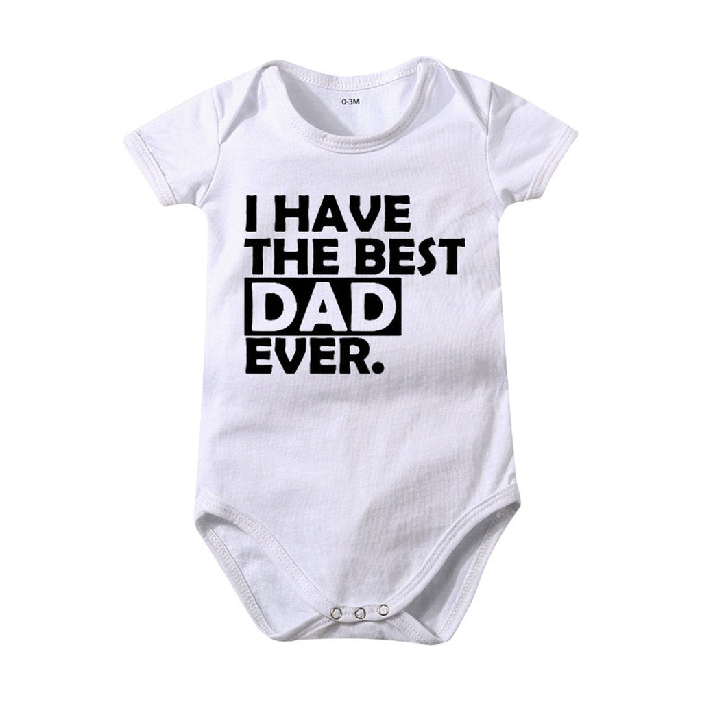 Newborn Baby Romper