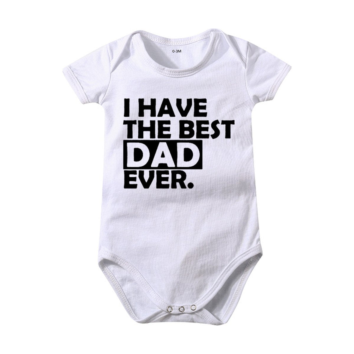 Newborn Baby Romper