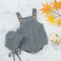 Newborn Kid Romper Baby Clothes