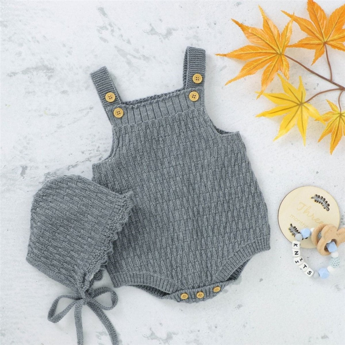 Newborn Kid Romper Baby Clothes