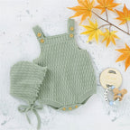 Newborn Kid Romper Baby Clothes