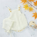 Newborn Kid Romper Baby Clothes