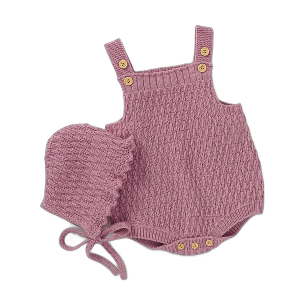 Newborn Kid Romper Baby Clothes