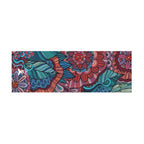 Non Slip Professional Yoga Mat Print