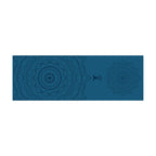 Non Slip Professional Yoga Mat Print