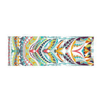 Non Slip Professional Yoga Mat Print