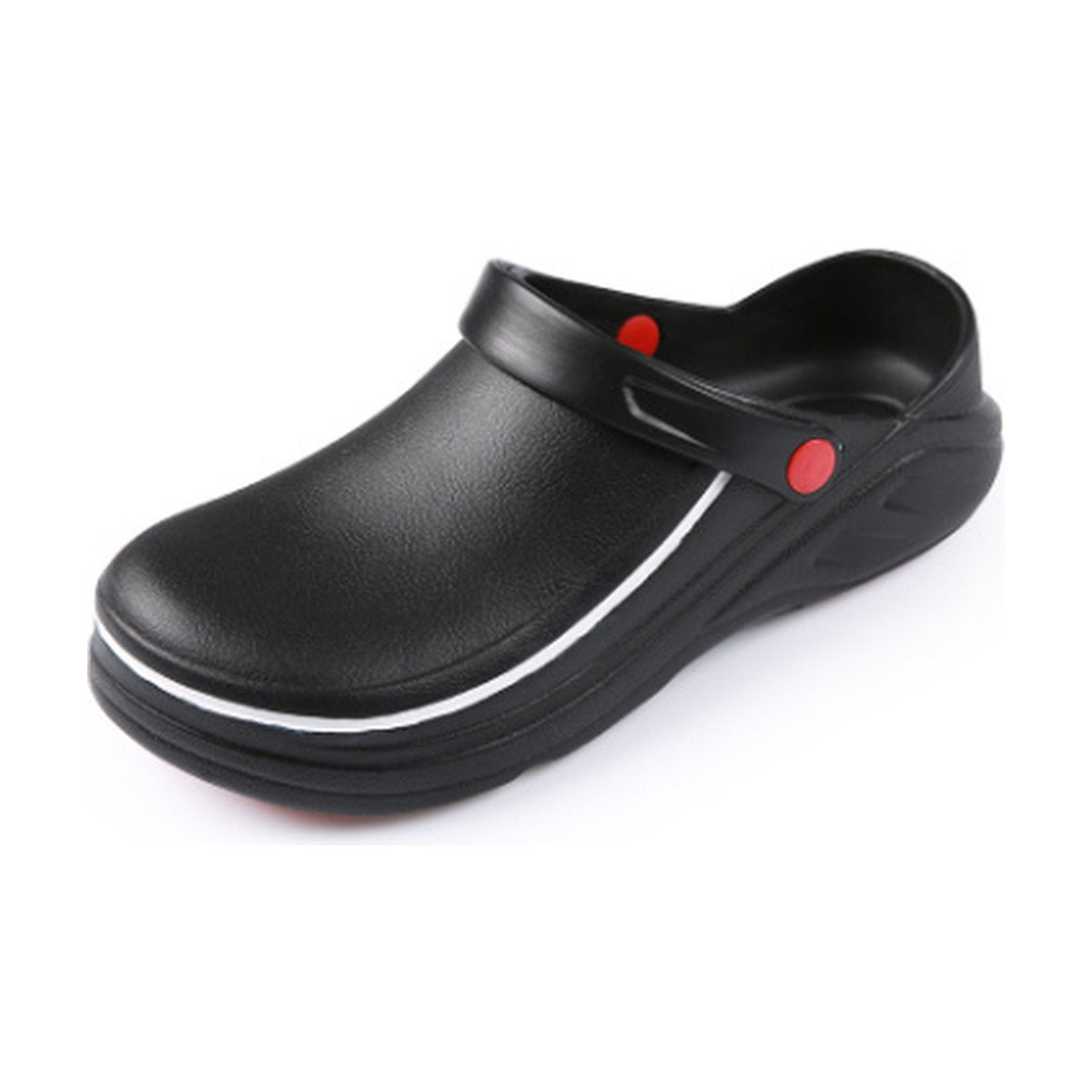 Non-Slip Work Clogs