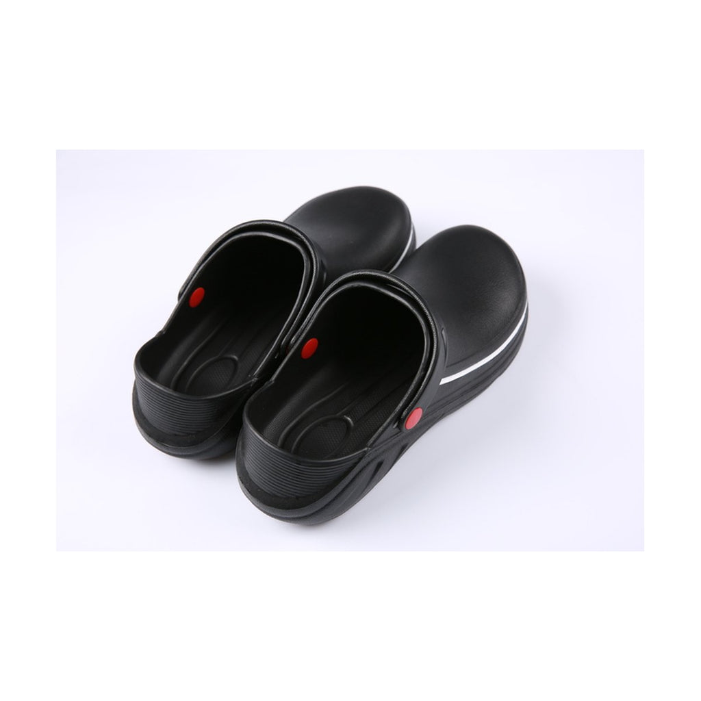 Non-Slip Work Clogs