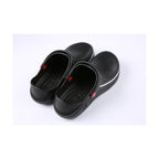 Non-Slip Work Clogs