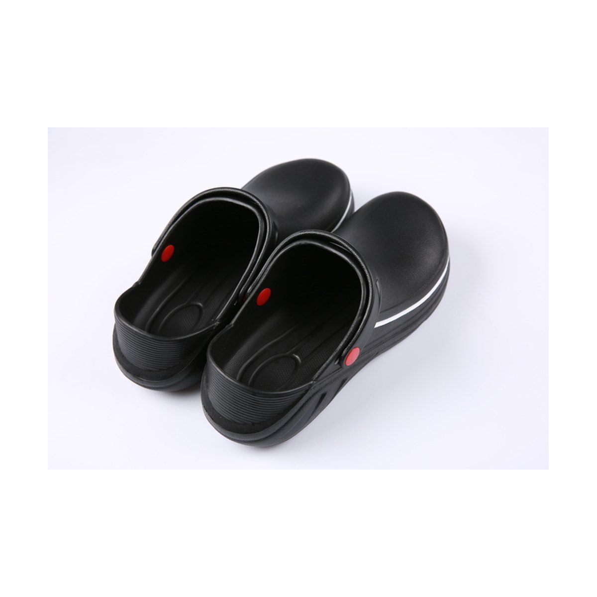 Non-Slip Work Clogs