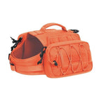 Nylon Dog Tactical Harness