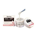 Nymixa Jelly Gel Polish