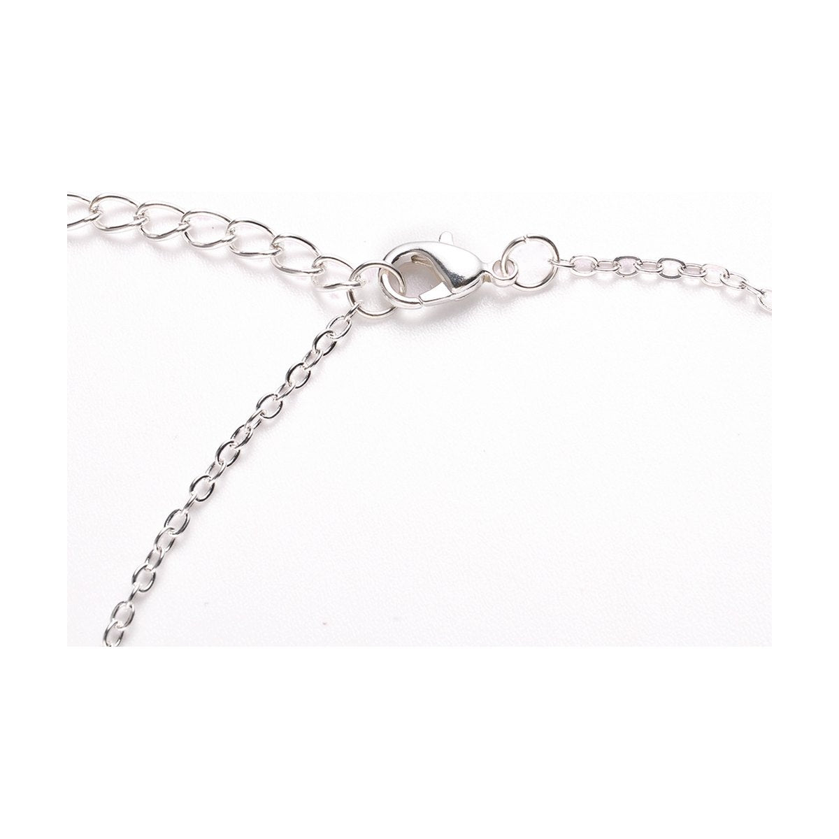 Ohemian Crystal Anklet