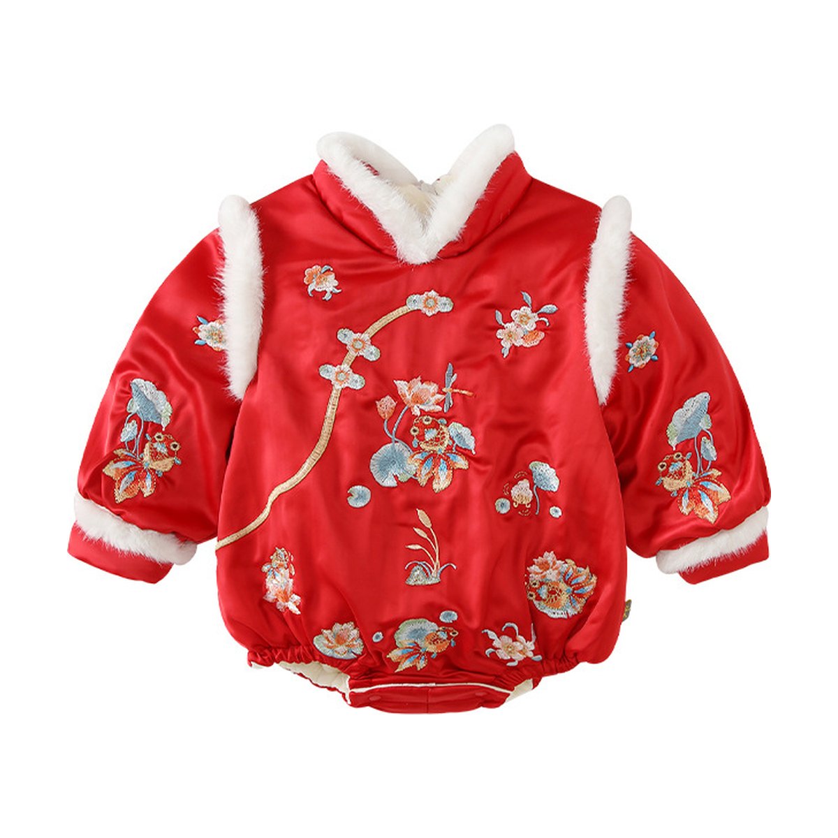 Onesie Baby Triangle Rompers Jumpsuit